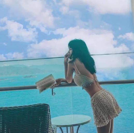 Vitamin sea 🌊🌊🌊