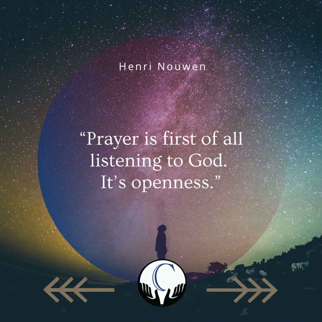 CenterEIE's tweet photo. #HenriNouwen https://t.co/D6lRftKOYg