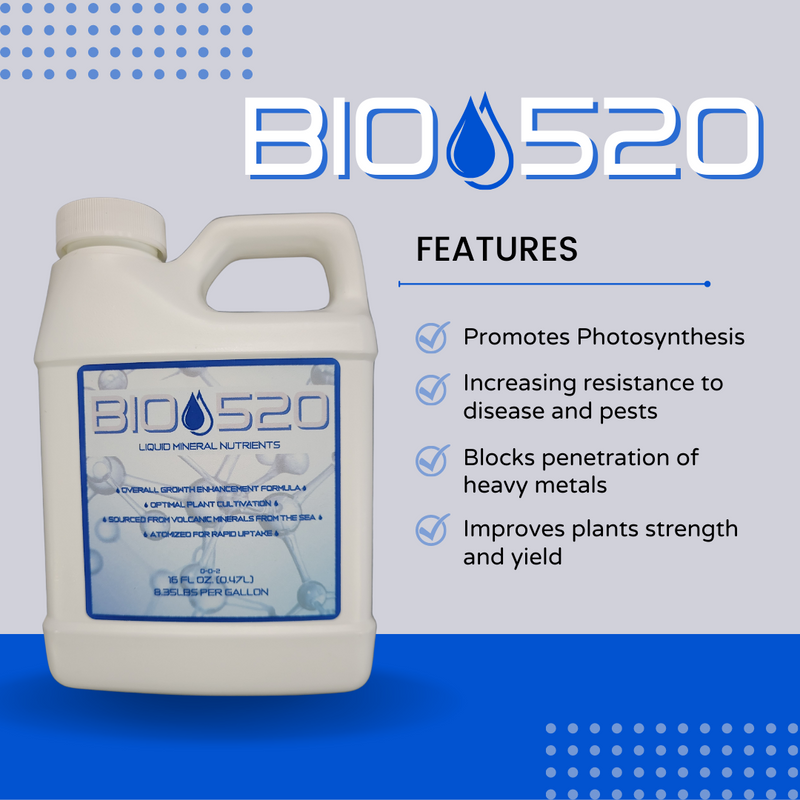 Inspired by nature, we are proud to introduce🌳💙 a natural liquid silicon dioxide that is the most readily available on earth.
Use code FIRSTTIME520 for 25% off
wix.to/WhmwTmo
#mineralsforplants #liquidminerals #liquidfertilizer #silica #gardeningtips