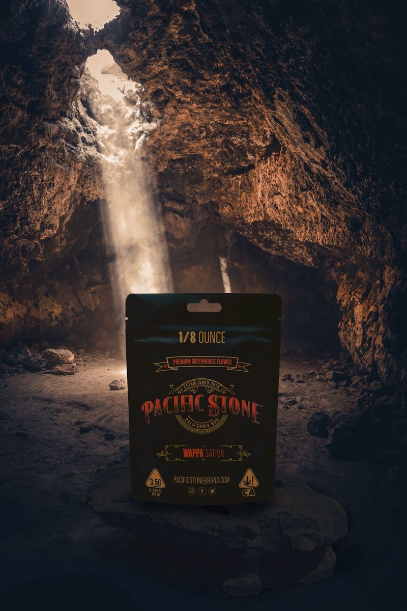 Pacific Stone tweet media