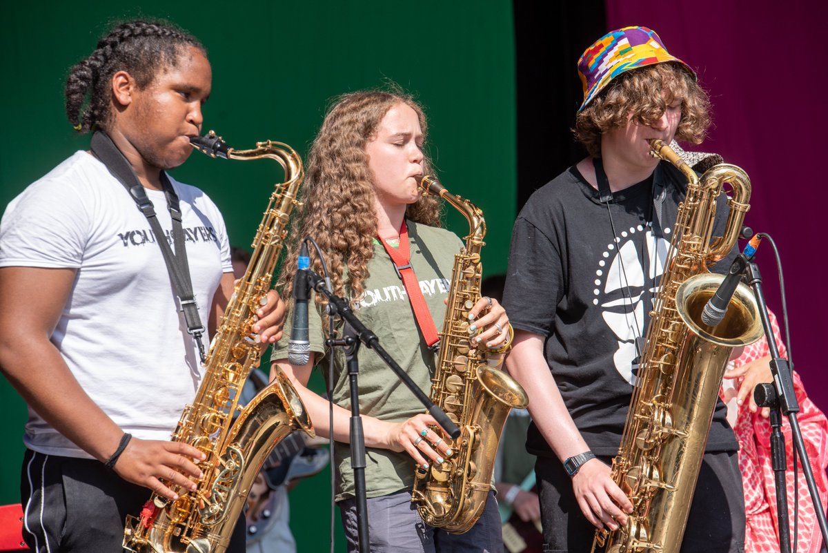 📢 Performer Applications for #LCS23 are also open😀

ℹ️ lambethcountryshow.co.uk/apply/

🎨 Arts &amp; Crafts
🎭Theatre &amp; dance
🎶Solo artists &amp; bands
🧪Science workshops
🐑Animal exhibitors
➕ Other random fun..

#⃣ #LambethCountryShow #Lambeth #Brixton #HerneHill #BrockwellPark #TulseHill