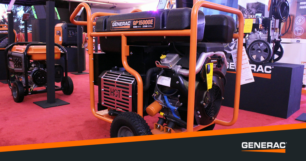 GeneracLatam's tweet photo. En Generac tenemos soluciones de energía portátil y de iluminación para que cuentes con el respaldo que necesitas, cuando más lo necesitas.
#GeneracLevelUpSummitLatam #GeneracLatam #EnergySolutions #GeneradoresElectricos #Dealers #Summit #TorreDeLuz #Construcción #Caminos https://t.co/huRa46TwY7