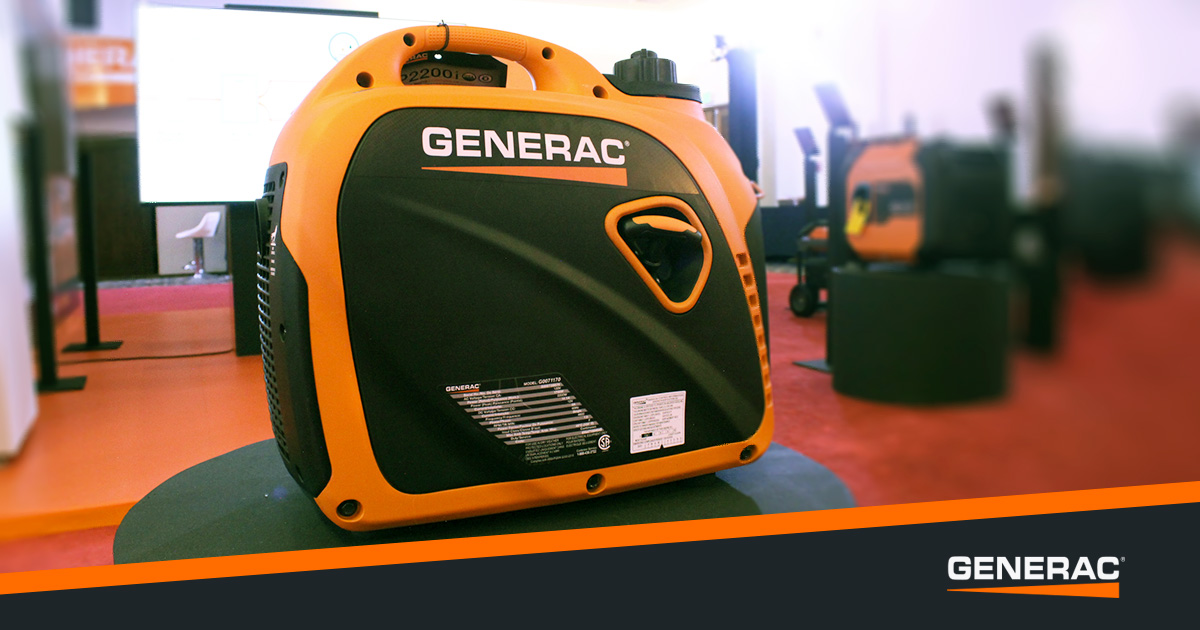 GeneracLatam's tweet photo. En Generac tenemos soluciones de energía portátil y de iluminación para que cuentes con el respaldo que necesitas, cuando más lo necesitas.
#GeneracLevelUpSummitLatam #GeneracLatam #EnergySolutions #GeneradoresElectricos #Dealers #Summit #TorreDeLuz #Construcción #Caminos https://t.co/huRa46TwY7