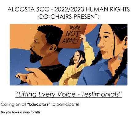 If you are an educator or a student that has and/or is dealing with human rights related issues we want to highlight your experiences.
Let your voices be heard.
Open the link to register: drive.google.com/file/d/1vuvgjx…
#DTApower4all #WeAreCTA
