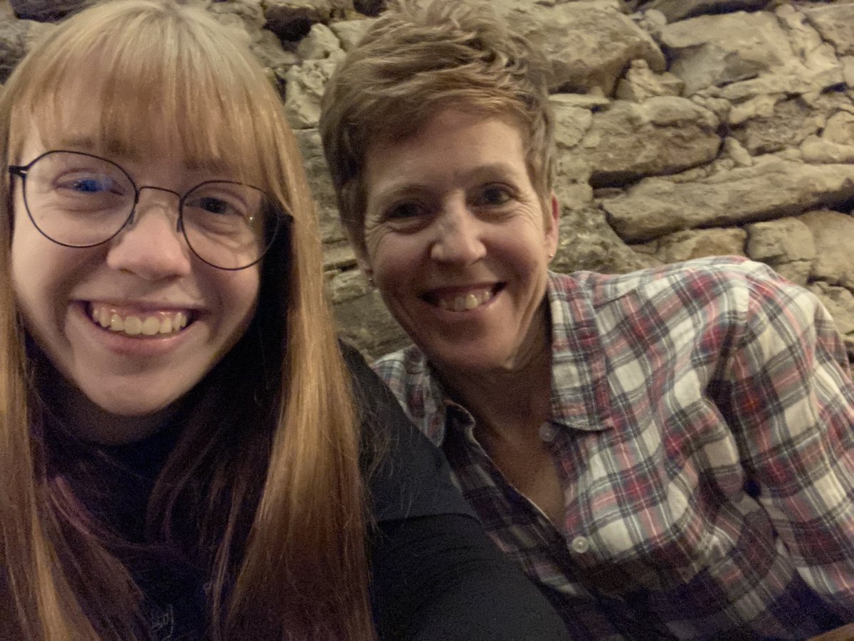SueBrigandi's tweet photo. When your Baby Girl turns 20!
She is an awesome Human, and I could not be more proud. 💕
Love you tons, @golden_myg https://t.co/j6wBpSOUGg