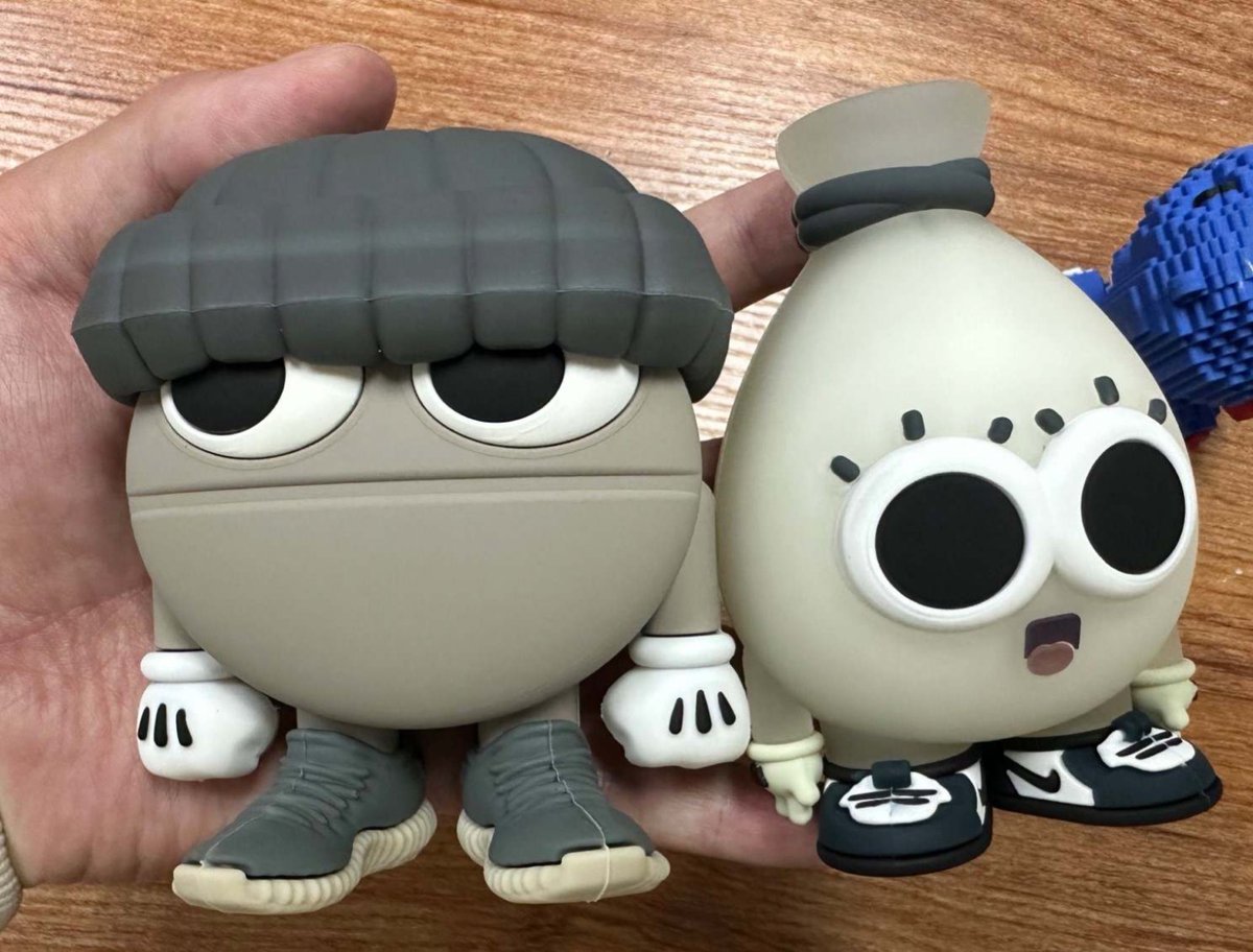 soon 🍦 #vandul loves you