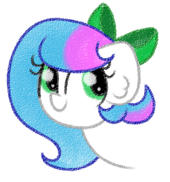 SugarCloudCandy's tweet photo. 🍰Raffle time! 
1 winner will get a headshot of a crayon pony!

how to enter:
Follow and RT this post (New Followers welcome)

post pony OC in comments (optional)

Ends February 27th☁️ https://t.co/6jHsQC3Vvv