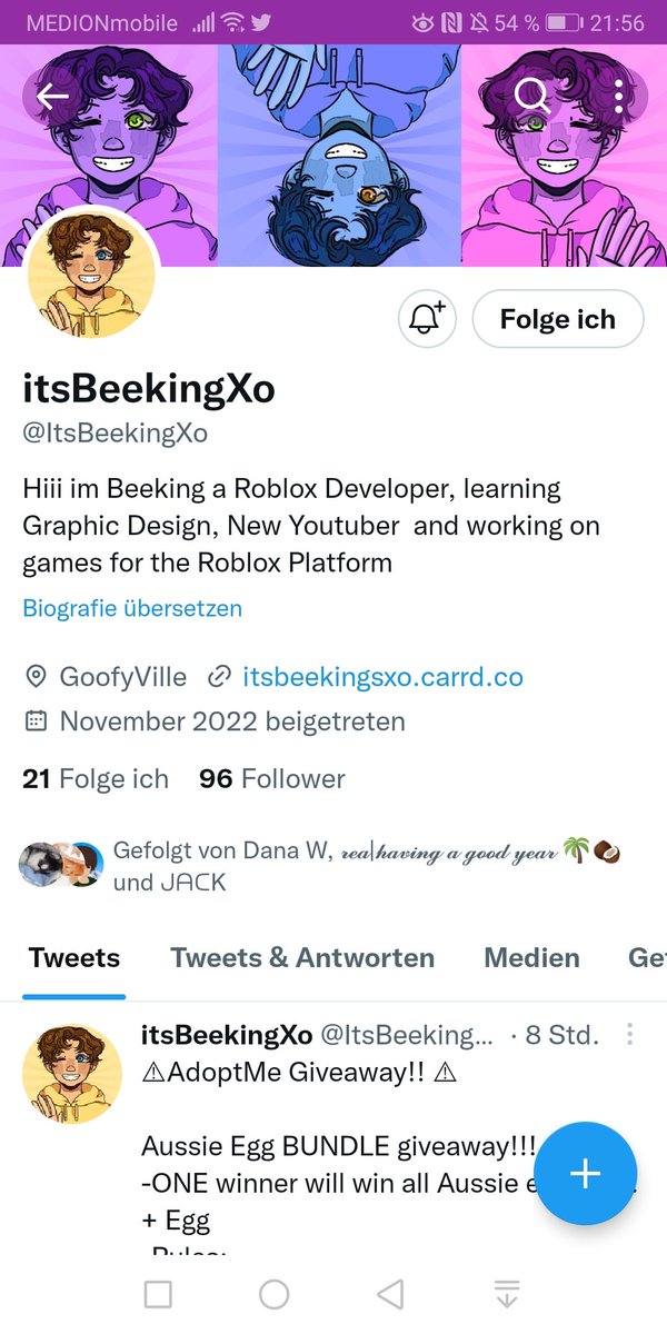 AmgPoint5's tweet photo. @CarzoxPlayzRblx @ItsBeekingXo Done @AveryDouBe @DHolz00 good luck everyone 💙🐳🐟🌐🗻🌊🎁🔮💎🎶🎵🔈 https://t.co/m5GwESjc13
