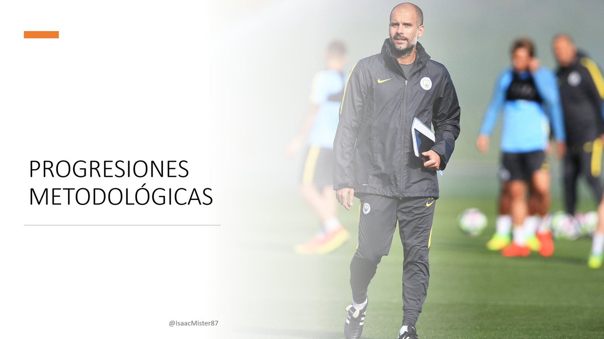 IsaacMister87's tweet photo. Cuelgo las 10 progresiones metodológicas que he colgado en Twitter hasta hoy.

Qué conceptos o momentos del juego podríamos trabajar en 3 tareas de manera progresiva? Os leo y algo haremos!

Kaizen - La regla del 1%
Esperando nuevos proyectos🔜⚽️ https://t.co/ER41LjN9gb