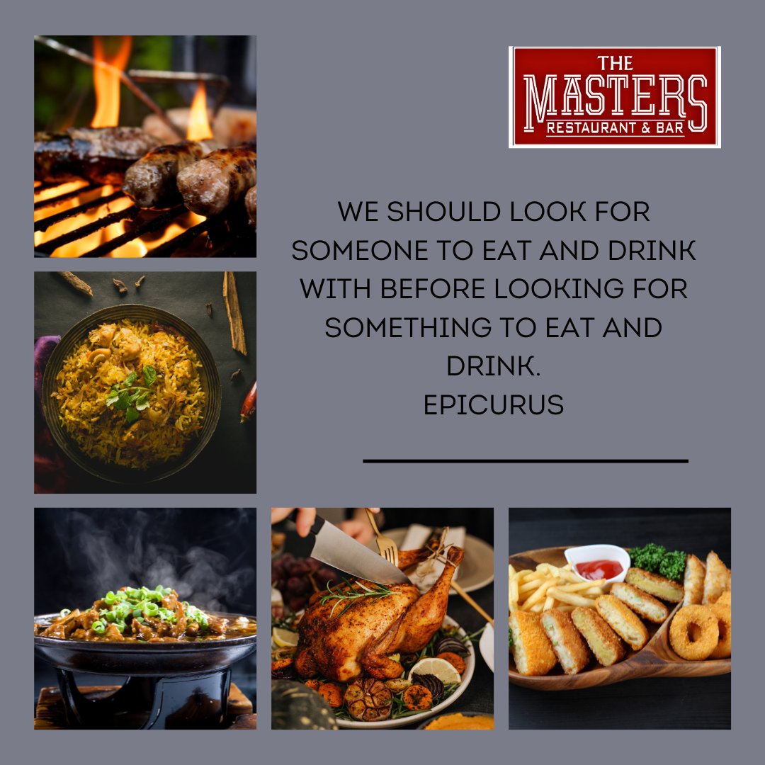 The Masters (@themasters_rb) on Twitter photo 