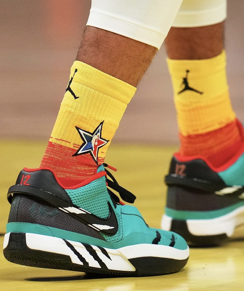 Senselesspgh's tweet photo. Who had the best All Star Shoes? ⭐️🤔 https://t.co/lK5l0Yqt7c