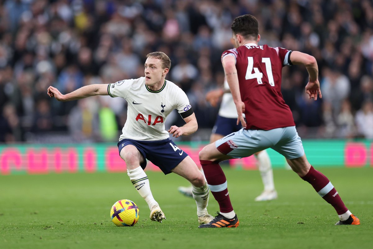 RyanSRatty's tweet photo. I take a look at 3 takeaways from Spurs’ derby win against West Ham https://t.co/39kcQGMZ8G https://t.co/XQY0YcmR5V