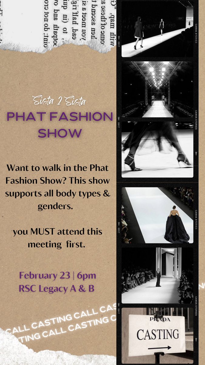 Sista 2 Sista ✨ tweet media