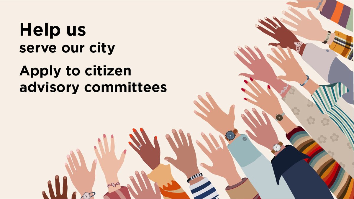 City of Brampton tweet media