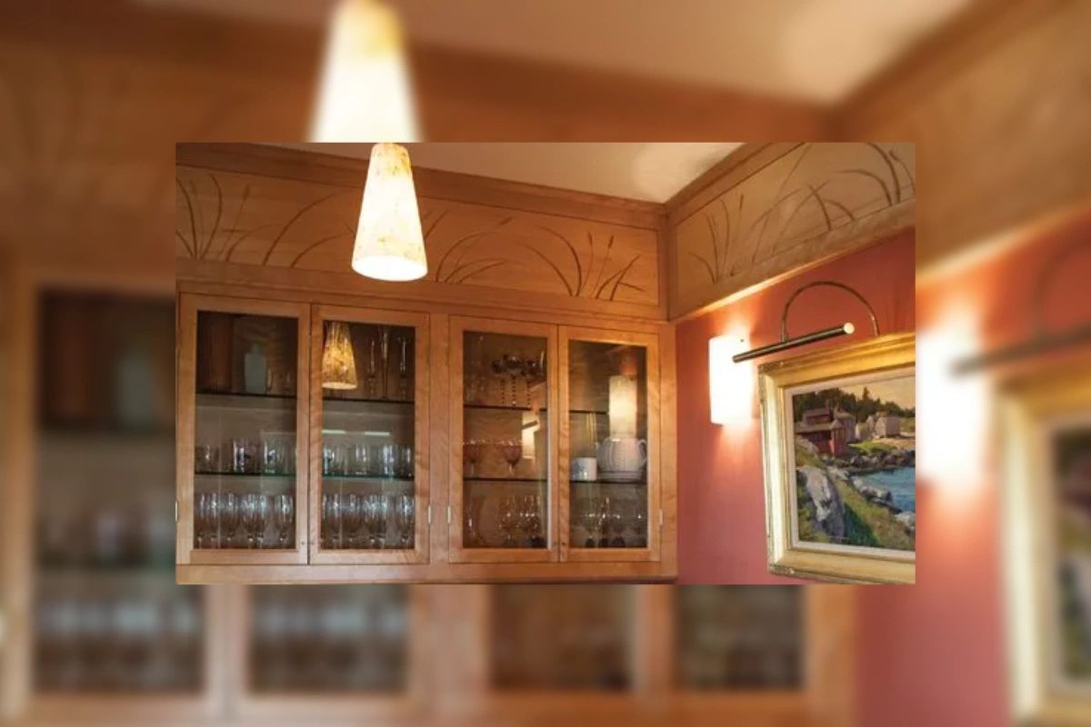 KenPremier's tweet photo. Combining state-of-the-art CNC machinery with a clear vision, we're able to create custom cabinetry that you'll cherish through the years. For homes, our work includes custom kitchens, pantries, closet systems, bars, and more! #cabinetry #ArchitecturalMillwork https://t.co/LqreN1t5FX