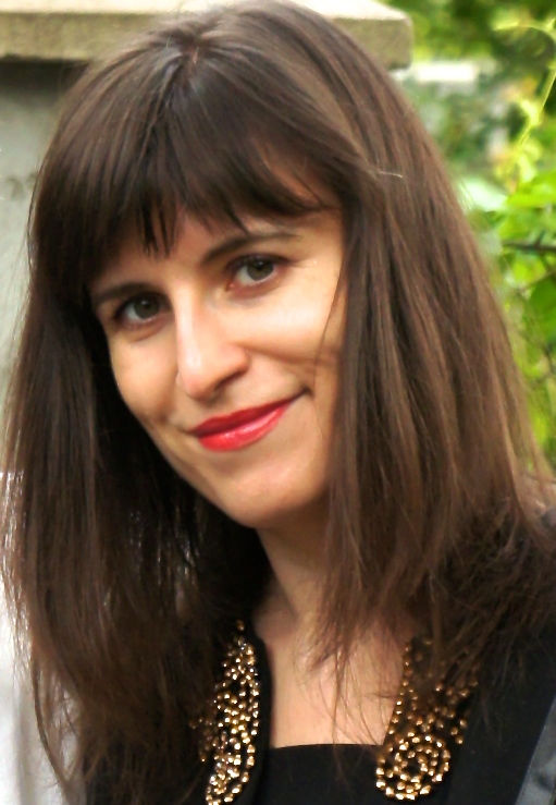 We are delighted that Ukrainian scholar, writer, and award-winning translator Oksana Maksymchuk will be joining the English Department as a Visiting Lecturer in 2023-2024!

Read Words for War: New Poems from Ukraine here: loom.ly/VopXu2g
