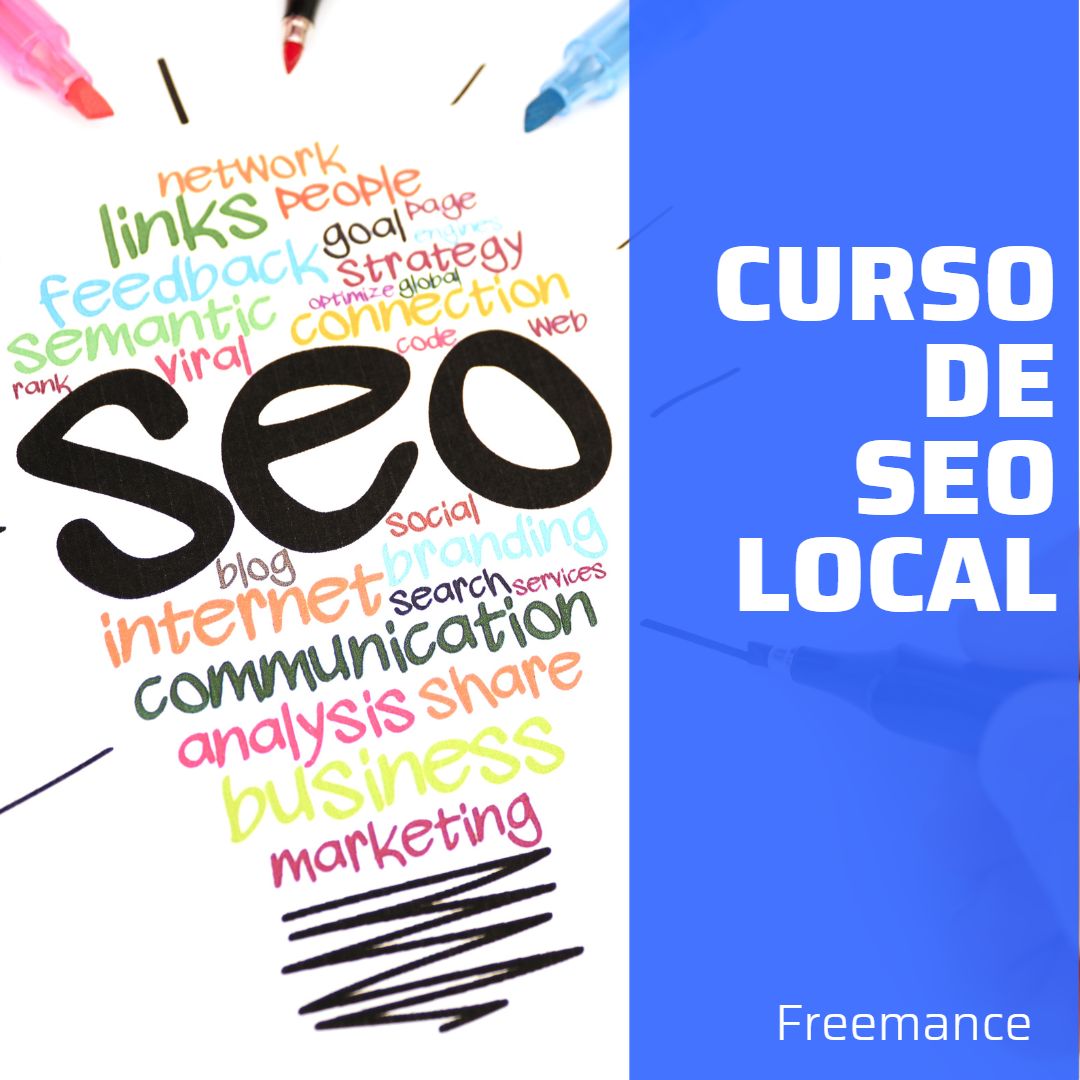 ¿Quieres mejorar el #posicionamiento de tu #negocio en la búsqueda local?

Este curso de SEO Local te enseñará todo lo que necesitas para dominar la búsqueda local y aumentar tu visibilidad.

¡Lleva tu negocio al siguiente nivel!

youtube.com/watch?v=lMzxeh…