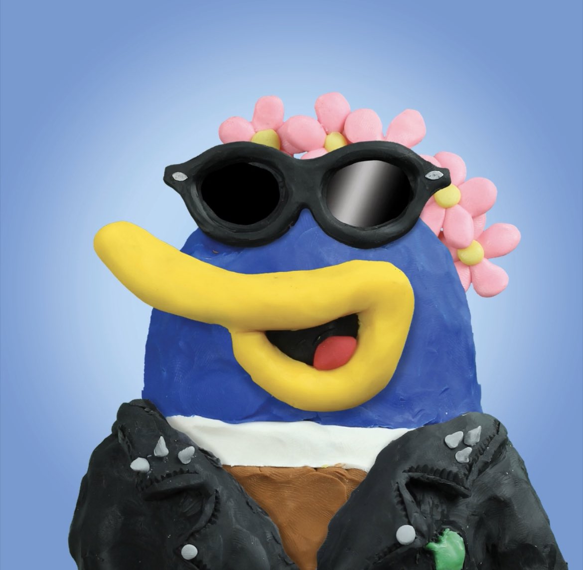 Jeremy | Lucky Ducky Toons🦆 tweet media