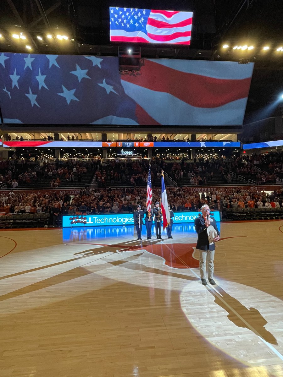 Texas Army ROTC tweet media