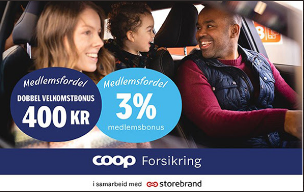 Lykten_no's tweet photo. Dagens anti-hvite budskap bringes til deg fra #CoopNorge #CoopForsikring #CoopExtra #CoopMega #Obs #Matkroken #Storebrand  #AntiHvit https://t.co/5zEKxPoqKk