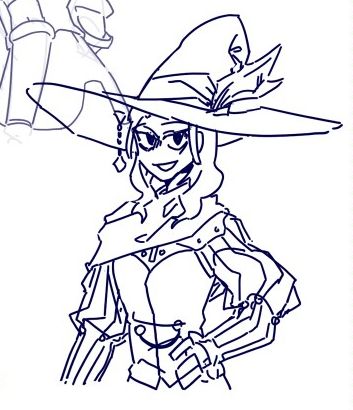 MissLyndTory's tweet photo. Because I don't know the character's name... (What)
Drew some Pretty girl(
According to my bad memory...I guess #D #DungEater #Rogier #Ensha
——用翻译传达不出的内容——
我知道我是OOC怪物但是救命画美少女很上头诶…
他妈的我现在大半夜开始贤者时间:我为什么要做这种事,我脑子有病吧 https://t.co/nyzT8yjbE2