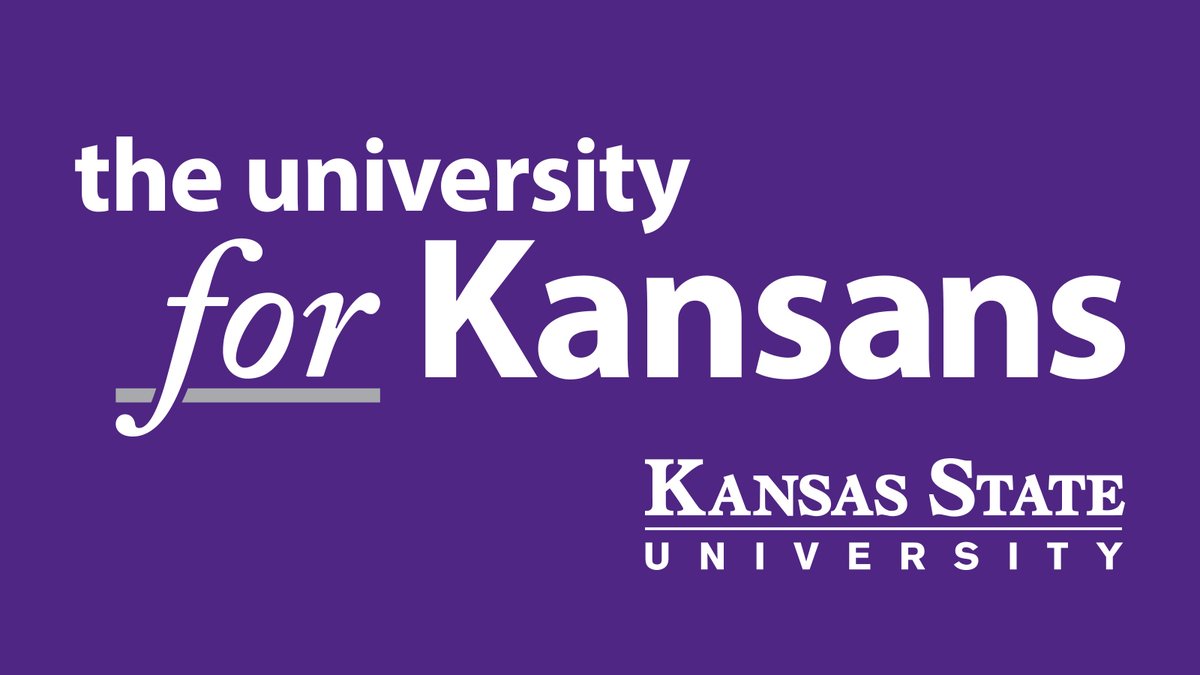 KState's tweet photo. The Sedgwick County community visit begins TODAY!

Kansans in the Wichita area are invited to join us this afternoon and tomorrow at many of our activities where we will engage with, listen to and learn from you.

https://t.co/ZYarq53cEk

#KStateforKansans | #KState https://t.co/ZnVGzoYaJM