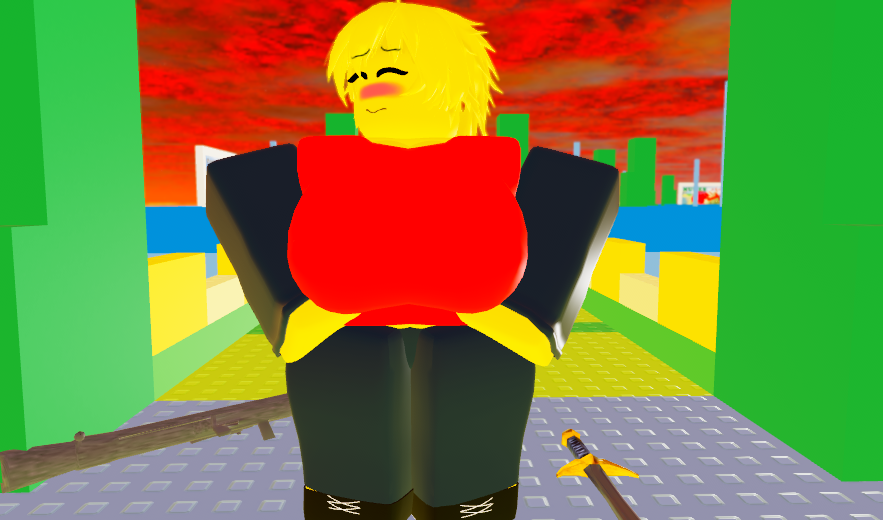 🌟Danielzin Palhaço🌌🔞 #seita on Twitter: 