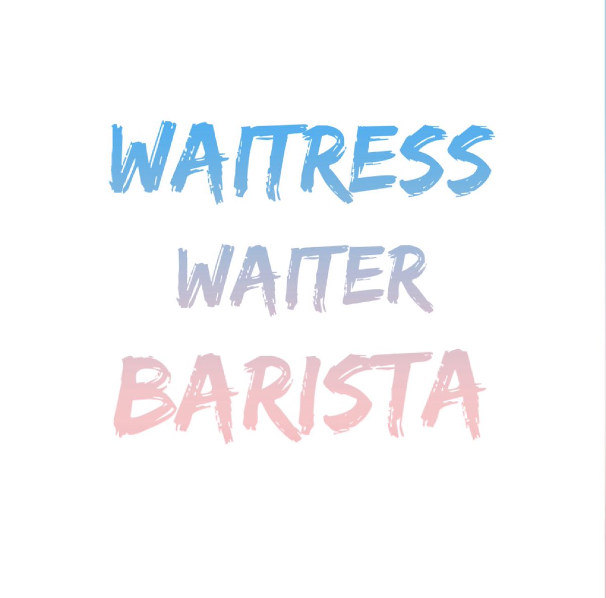 P/T availability of approx 10 hrs a week 
• Hourly role paid 2 weekly💰
• Flexible rotas 📆 
• Holidays  🏖
• No evenings / No split shifts 🏋️‍♀️
• Barista/foh flair a must 🥂
• Hospitality experience needed
• Over 17✌🏼
• Awesome team 🎉 
• Weekend availability a must 👏🏼
DM