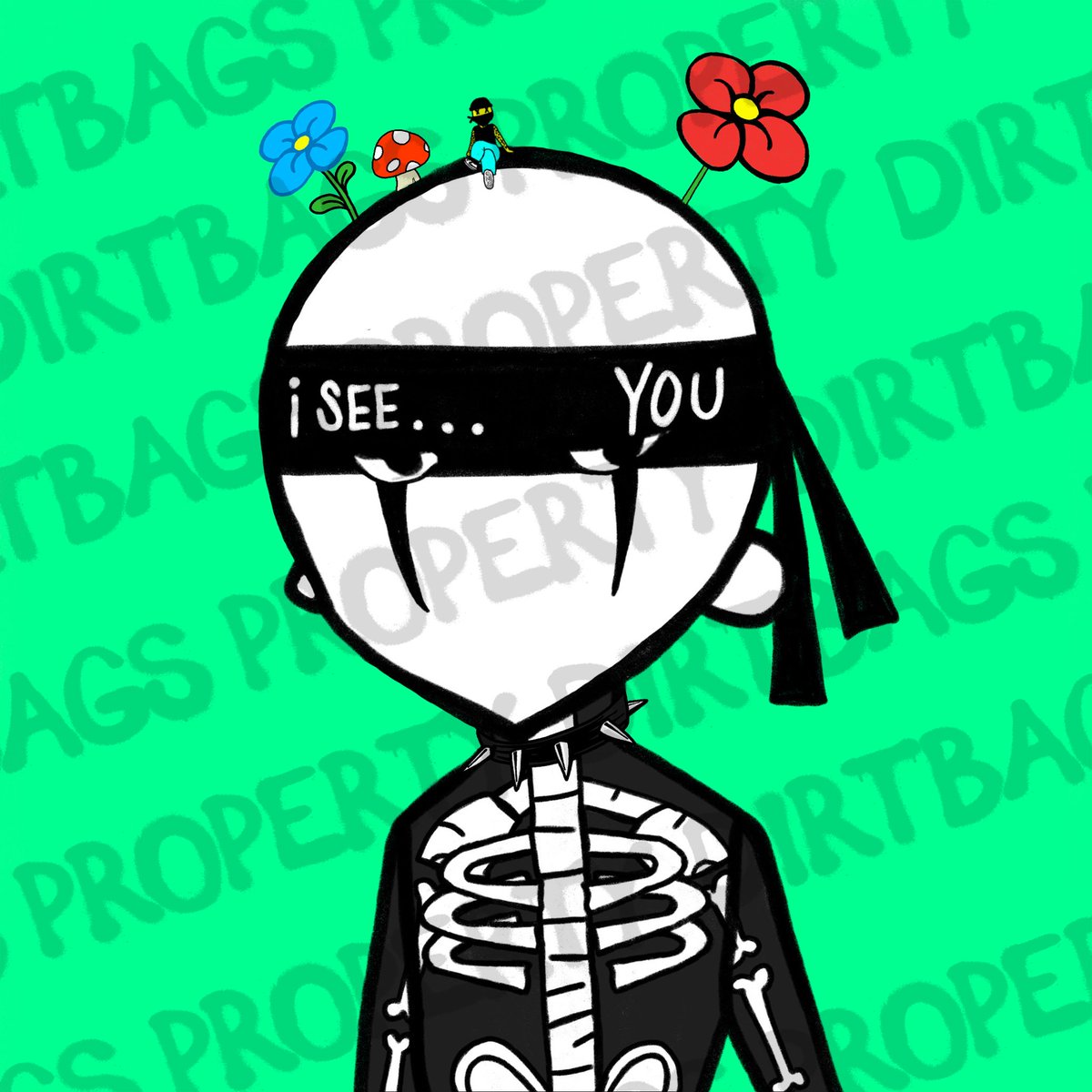 🧿🌊🫵 #DirtbagArmy #DirtbagGanggg