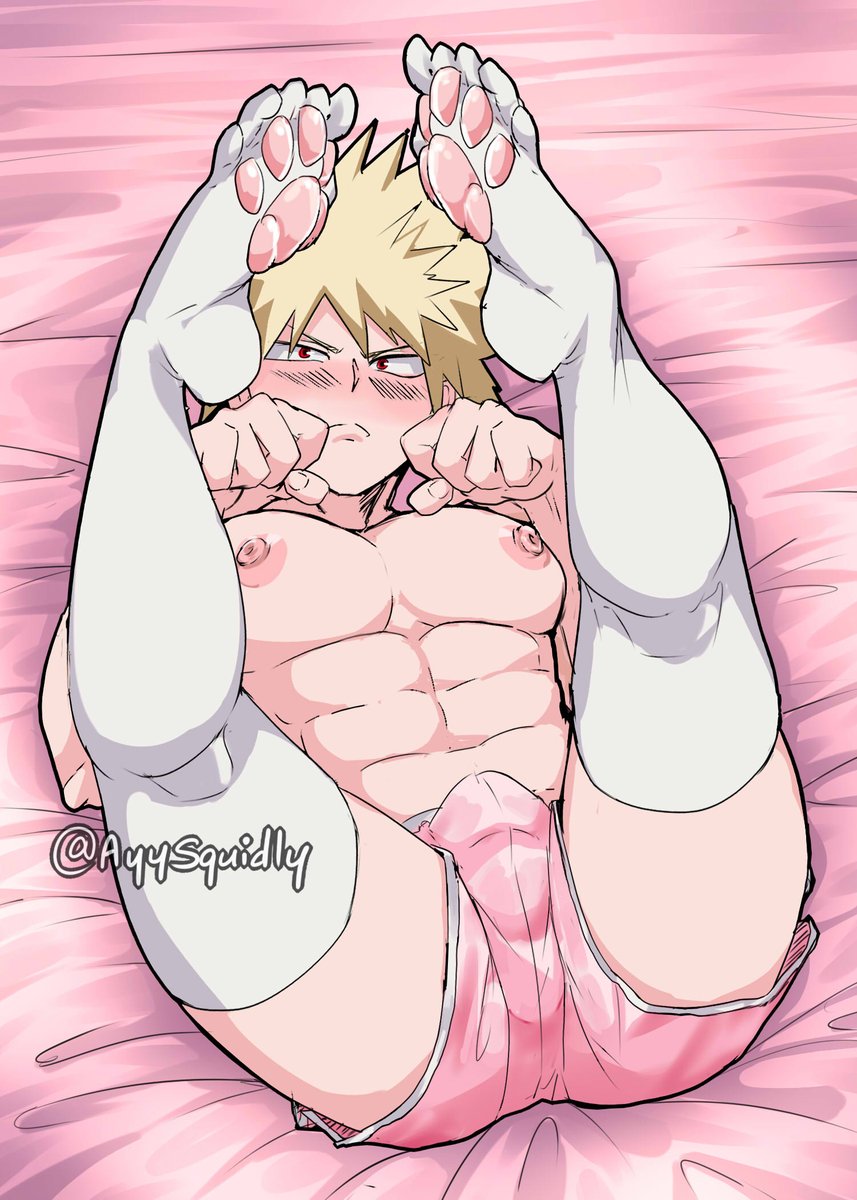 AyySquidly's tweet photo. nsfw
You know, like nya or whatever. https://t.co/uKg0xu4E8F