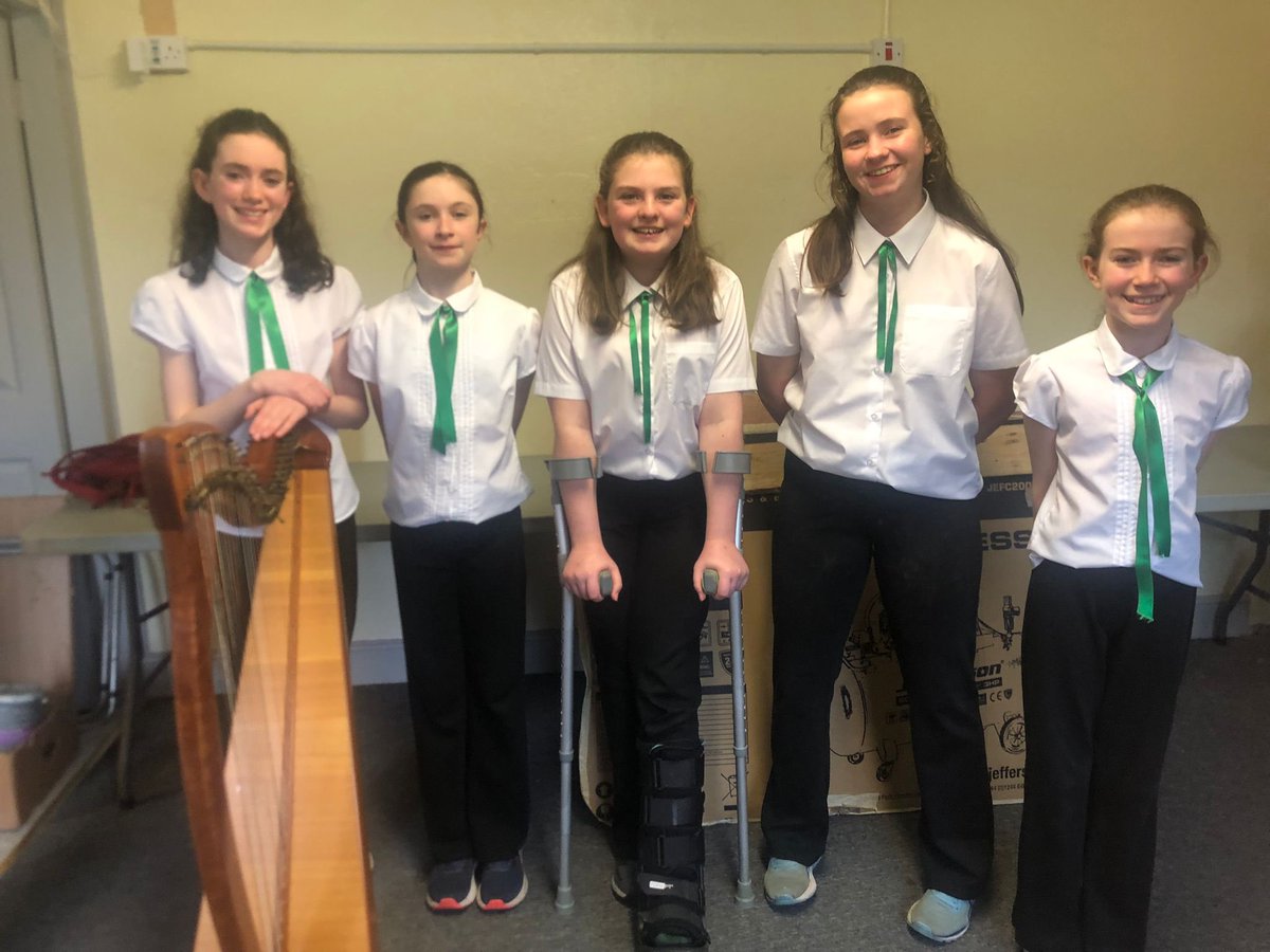 It was a good weekend all round for Clonakilty GAA at the Scór na bPáistí Carbery final held in Ballinascarthy Hall yesterday.Clonakilty were placed first in 4 competitions, a very impressive showing. Well done to all of the children involved They now go on to represent Carbery.