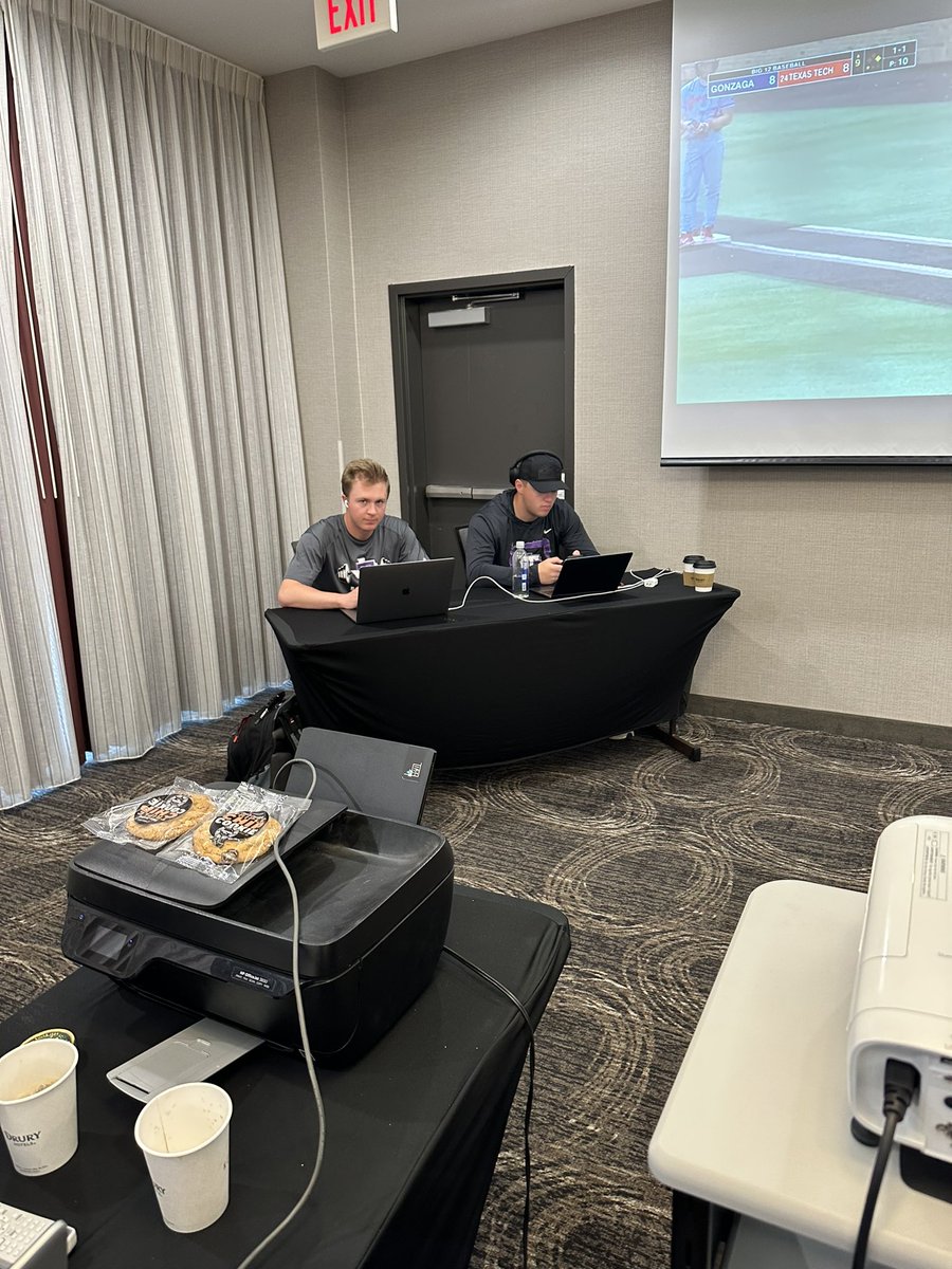 Tarleton State Baseball tweet media