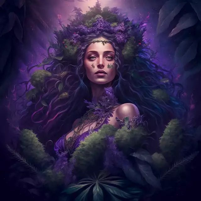 Goddess Delivers tweet media