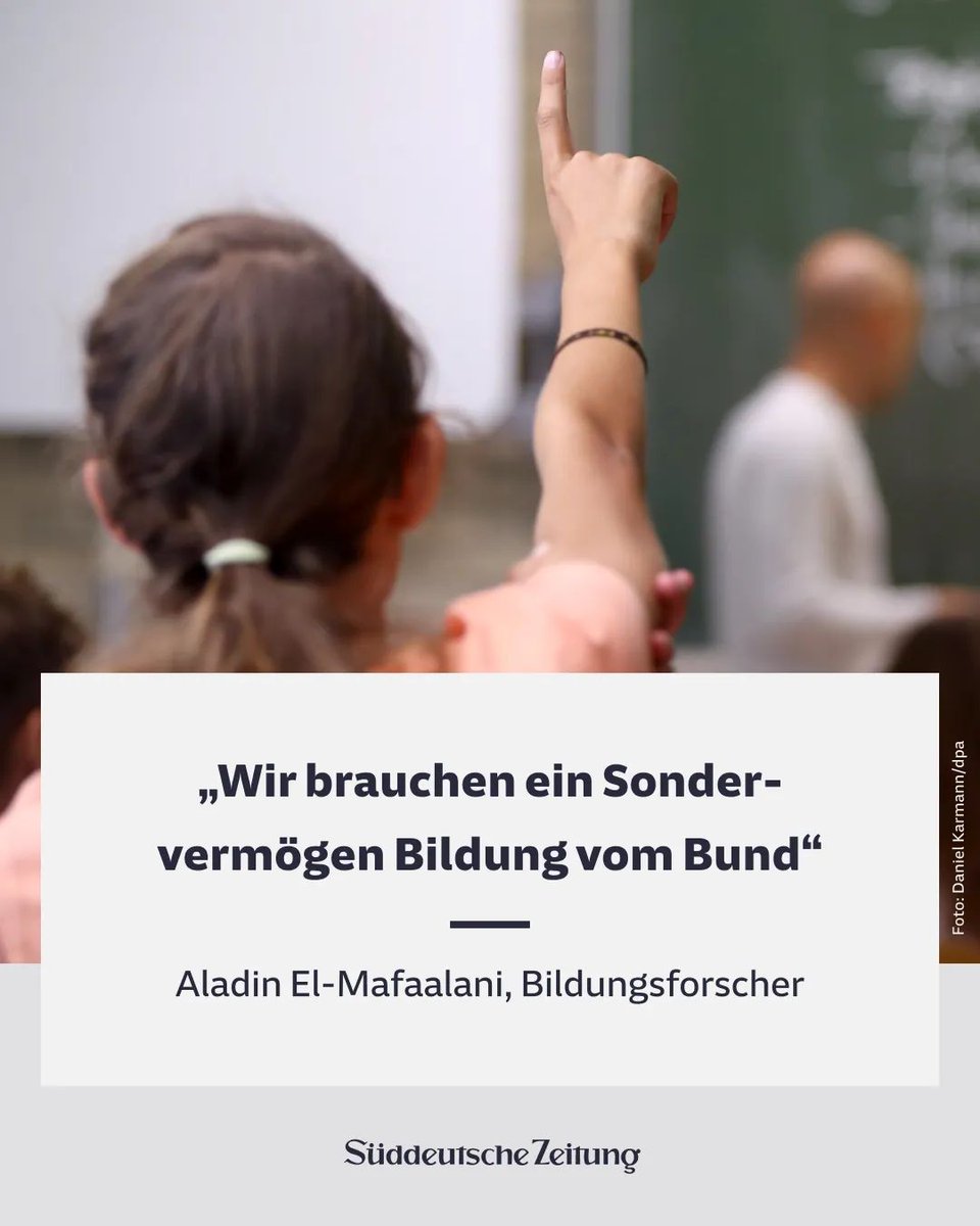 Geld ist nicht alles, aber ohne Geld ist alles nichts.