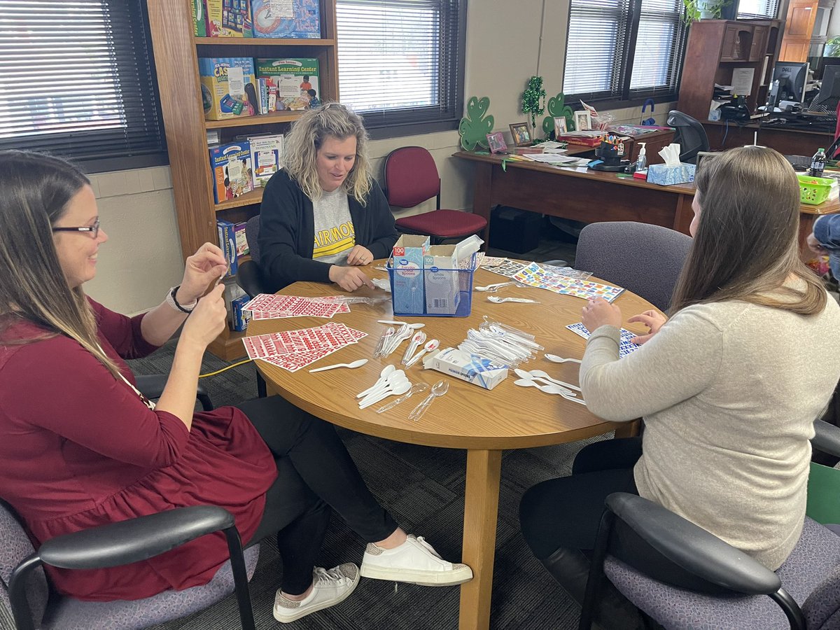 Amanda Fenner tweet media