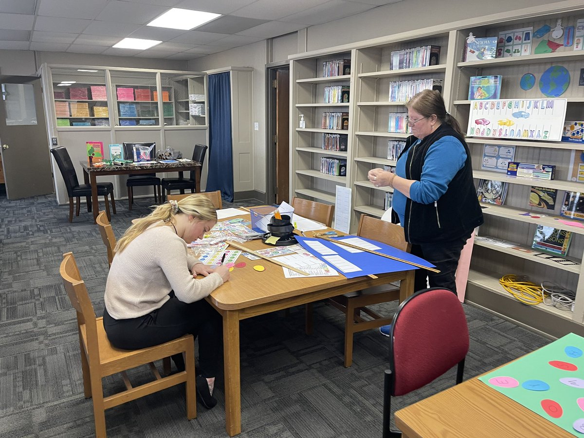 Amanda Fenner tweet media