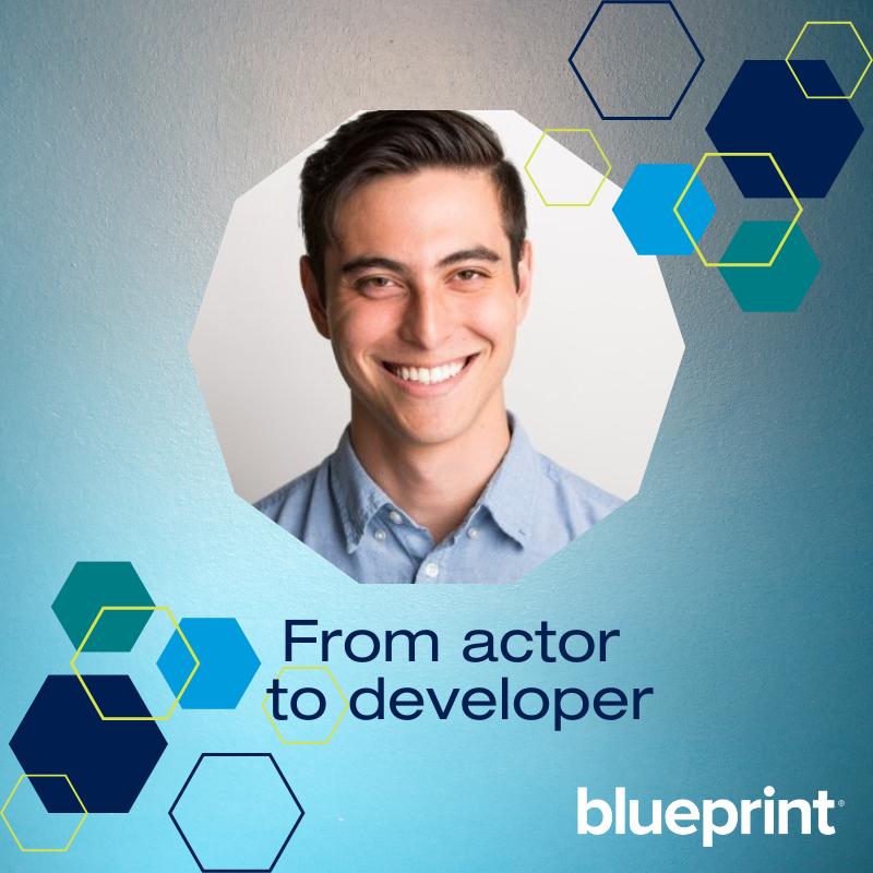 blueprintsys's tweet image. In our latest blog, we sat down with actor-turned-RPA developer to discuss the future of RPA and how to set up RPA centers of excellence. If you're interested in the cutting-edge of tech innovation, this post is for you! bit.ly/3xzX6Z7 #RPADevelopment #FutureOfTech