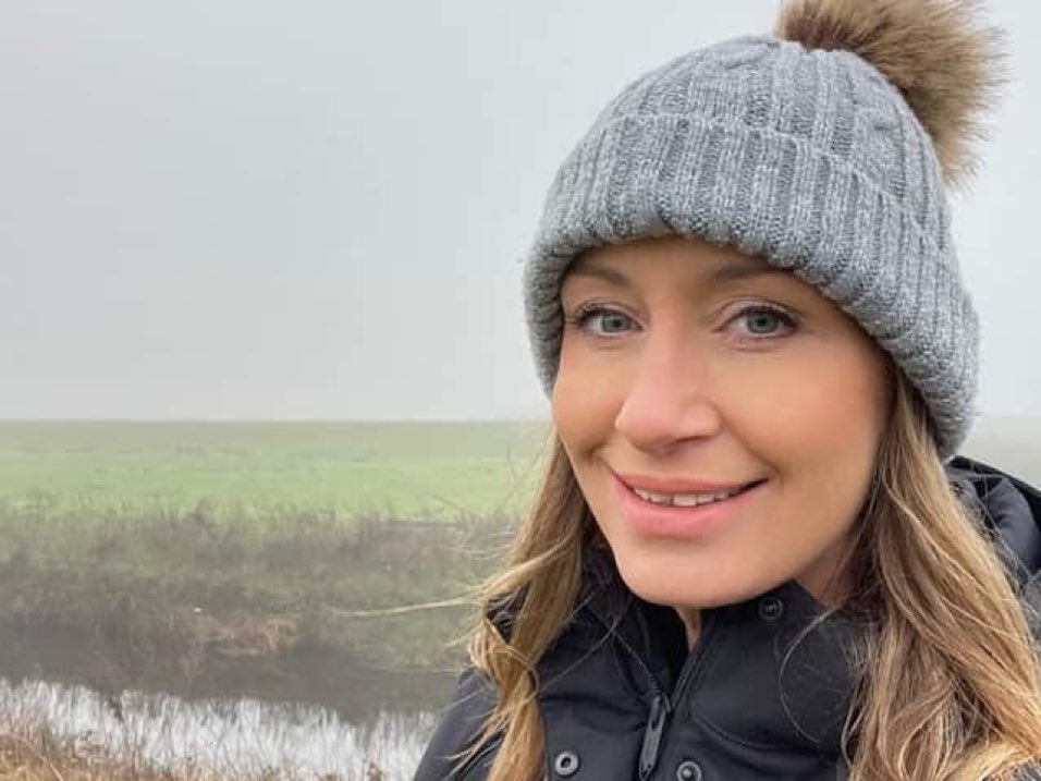 RIP Nicola Bulley

Thought and prayers go out to the friends and family at this awful time. ❤️🕊