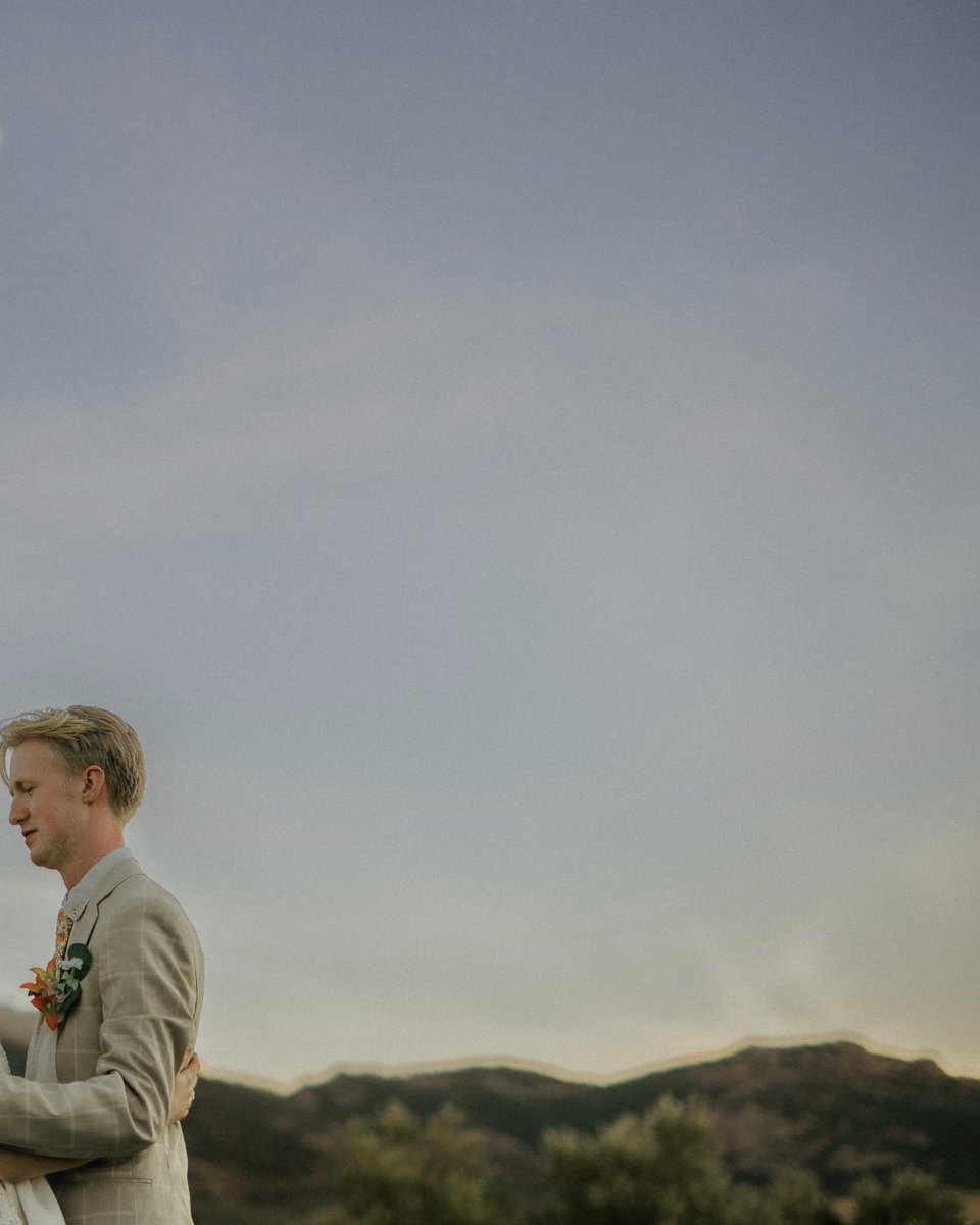 BeanieandJosh's tweet photo. Savannah + Niall // Villanueva Del Rosario, Spain

Just two newly weds at golden hour. I don't have much to say I just love these pictures. :)

#adventureinstead #elope #weddingphotographer #destinationweddding #inthemountains https://t.co/k6PQ3joaV8