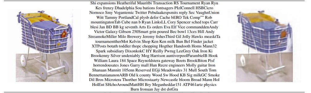 dearmadisonblue's tweet image. if i'm understanding this correctly, you can use a pure text encoder model to find text that lets you reconstruct an image from the text encoding. basically, the latent space of a text model is expressive enough to serve as a compilation target for images