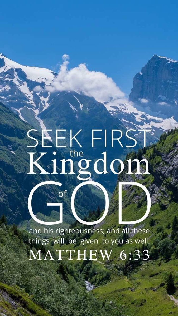 Sebaga M On Twitter RT English Bible1 But Seek First His Kingdom Sebaga m on twitter rt english bible1 but seek first his kingdom