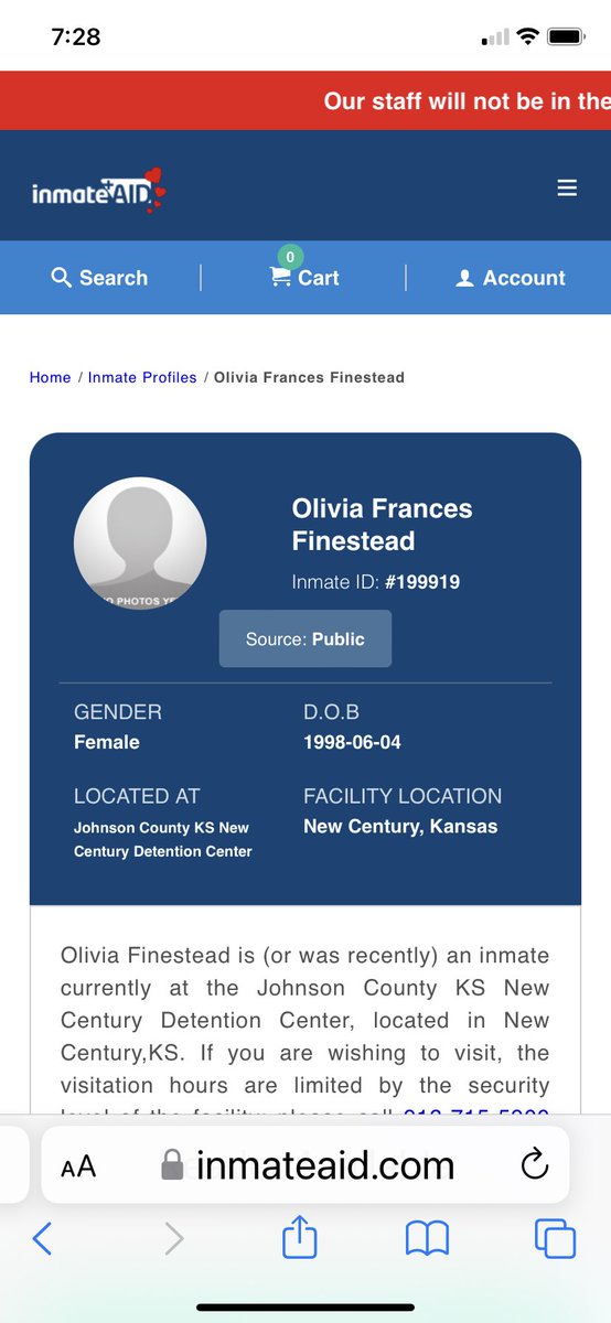 Keri_Oh's tweet photo. @SoxMach_pnoles Olivia, who publicly claimed to be very innocent &amp; know nothing about drugs, is actually the one who has a drug charge on her record. https://t.co/pT5mEKl5d2