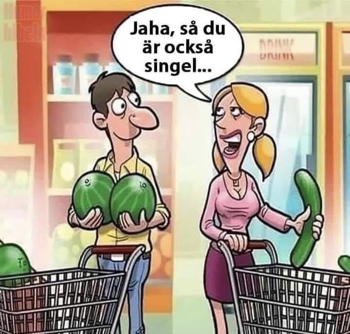 SelfMadeMoran's tweet photo. #humor #måndag #godnatt #meloner #gurka https://t.co/A24PGbJW8x