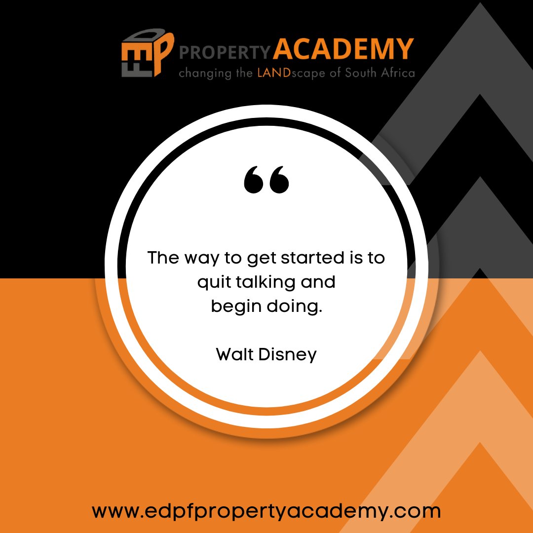 edpropfund's tweet photo. WEEK DAY MOTIVATION TO GET YOU GOING TO GIVE YOUR ENGINE A JUMPSTART 🧡

💻 https://t.co/foBUCGT6ob
📧 info@edpf.co.za / studentsupport@edpf.co.za

#quote #motivation #investor #realestate #developments #edpf #property #academy #1milliontitledeeds #believeinyourself https://t.co/Eq0FY5SaA1
