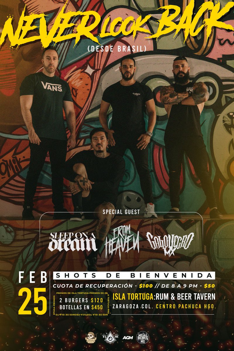 it'sROCKtime tweet media