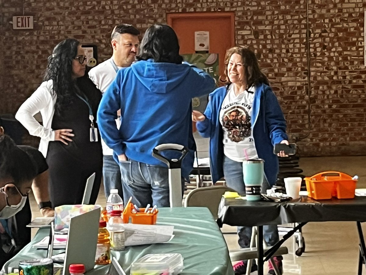 Northline Elementary tweet media