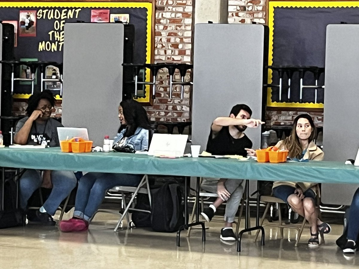 Northline Elementary tweet media