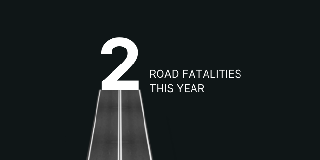 Sadly, the ACT has recorded its second road fatality for 2023, after a single-vehicle collision in Watson this morning. About 2:45am a VW Passat collided with a tree on Antill Street. Sadly, the driver was deceased when emergency services arrived. Details: bit.ly/3Sd28UO