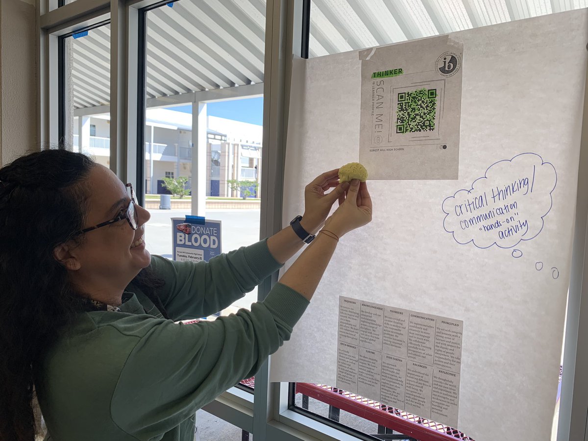 A big👏🏼👏🏼to our FHHS PD Team, <a href="/PeteStewartMPH/">Pete Stew the Science Dude 🏳️‍🌈</a> <a href="/PBCSDSecLit/">PBCSD Secondary Literacy</a> &amp; the 6-12 Reading Intervention Team, for facilitating fantastic PD at The Hill today for our fabulous Falcon faculty! 📚#IBWorldSchool #WeAreAllIn #BESTStandards #AVID <a href="/MichaelAronson2/">Michael Aronson</a> <a href="/camsly89/">Camella Slydell</a> <a href="/tj_smith_23/">Tara Smith</a> <a href="/MrsRoop1/">Mrs. Roopnarine</a>
