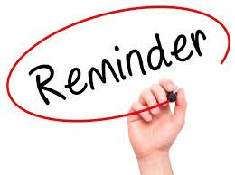 Donnelly registrations are due to the counseling office tomorrow, 2/21. <a href="/usd469/">Lansing USD 469</a> <a href="/WesCackler/">wes cackler</a> <a href="/amk2009/">Anne Krebs</a> <a href="/ACPenrose/">Alan Penrose</a> #proudofthepride <a href="/MsIncrediBolin/">Maeve Bolin</a>
